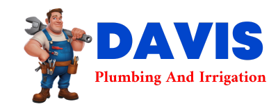 Trusted plumber in FLETCHER